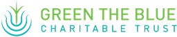 Green the Blue